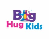 https://www.logocontest.com/public/logoimage/1616050413Big Hug Kids 25.jpg
